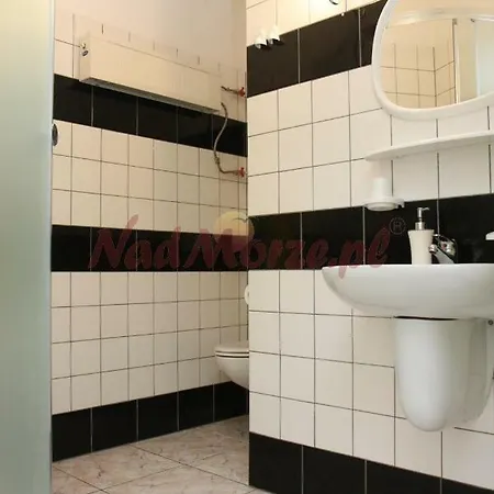 Kwatera prywatna Bursztynek *