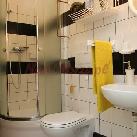 Kwatera prywatna Bursztynek