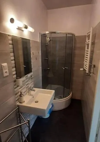 Homestay Bursztynek - Serce Mocy Gdynia