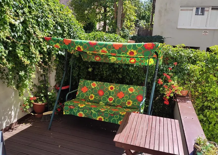 Homestay Bursztynek - Serce Mocy *