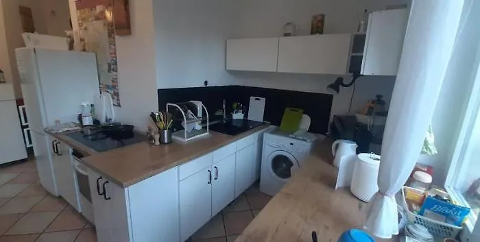 Homestay Bursztynek - Serce Mocy *