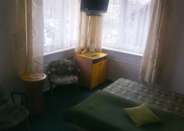 Bursztynek - Serce Mocy