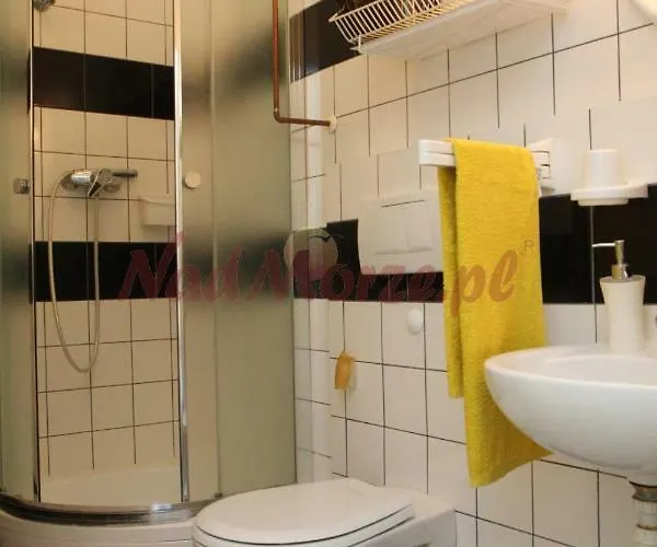 Homestay Bursztynek - Serce Mocy